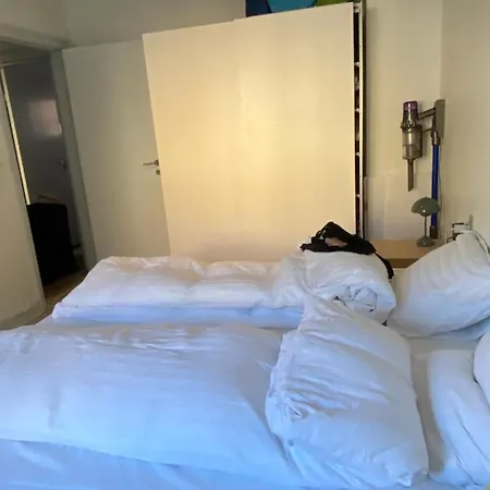 Apartment Spacious 1-bedroom In *