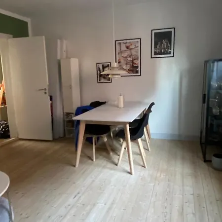 Spacious 1-bedroom In